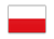 QUADRIFOGLIO SERVICE srl - Polski